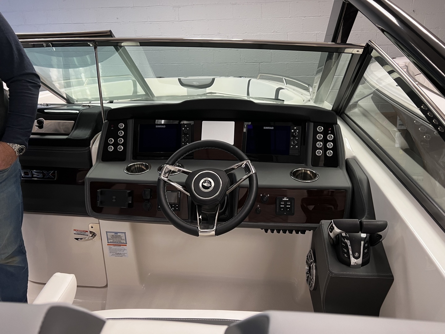 2023 Chaparral 280 OSX - Image 6