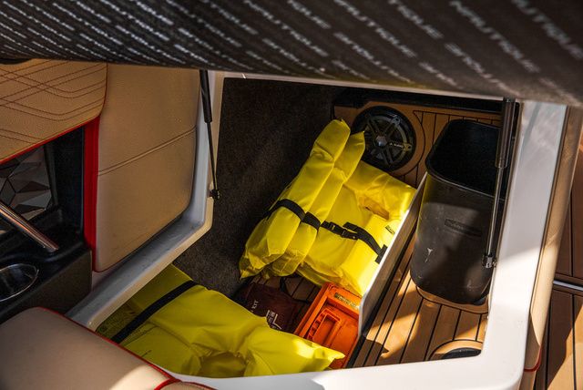 2019 Nautique Super Air Nautique G21 - 10