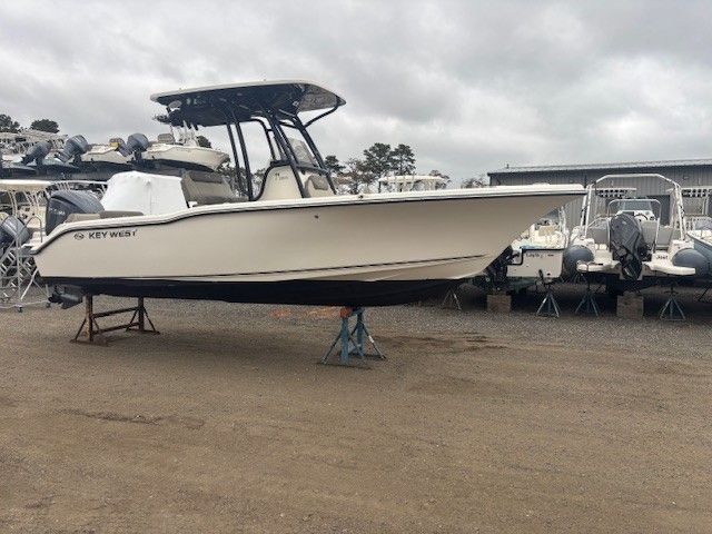 2024 Key West 239 FS - 3