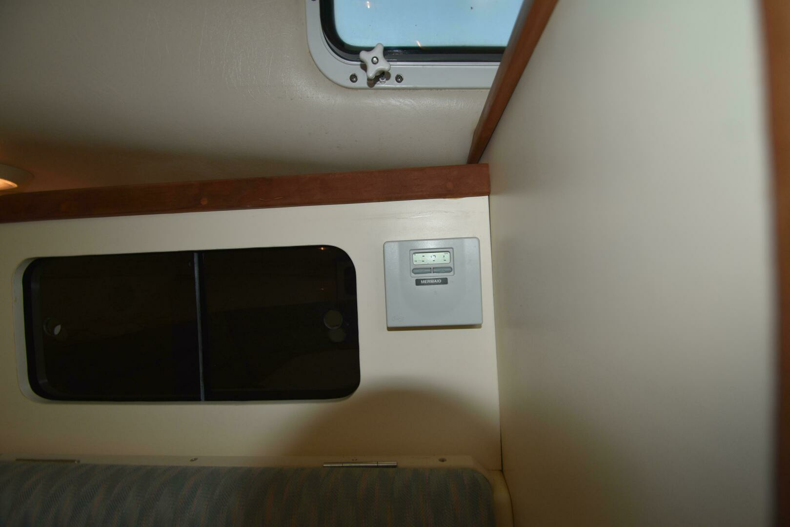 1998 Albin 28 TE Pilothouse - Image 26
