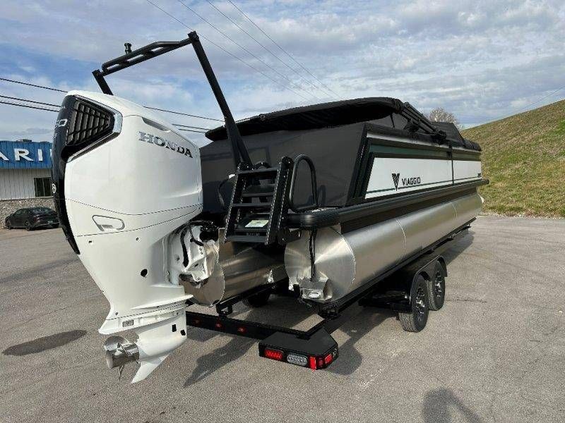 2026 Viaggio Lago Z24B - 47