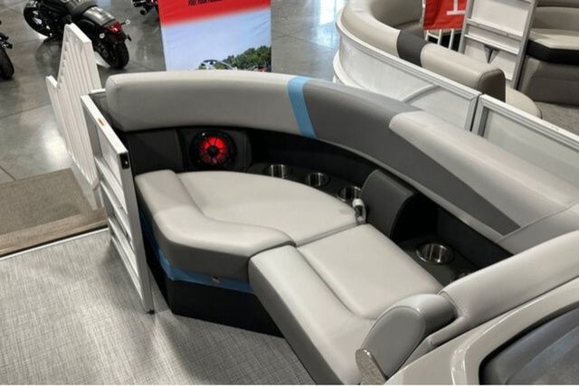2026 Trifecta 22E CS 2.75 - 13