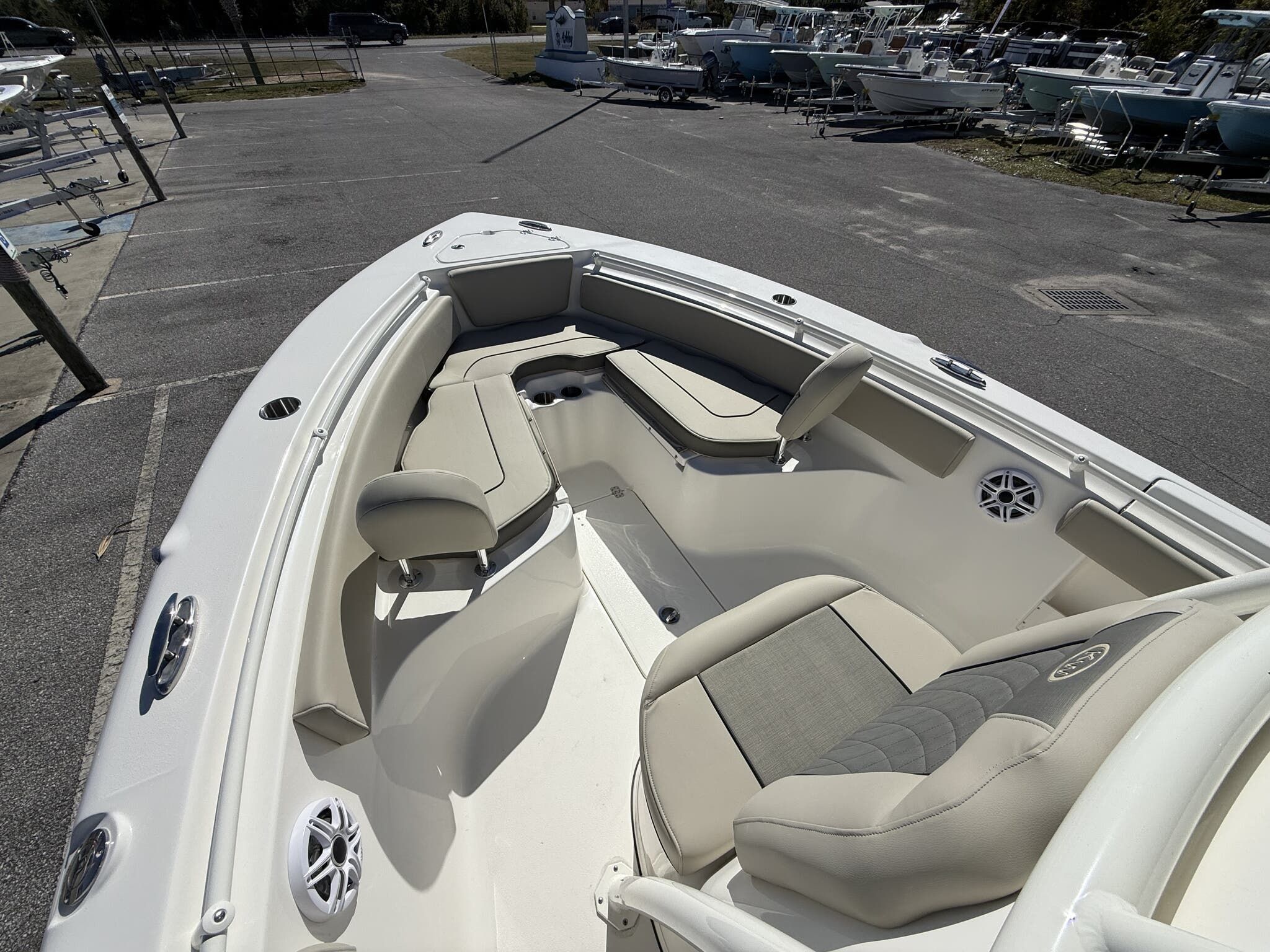 2026 Key West 239 FS - 5