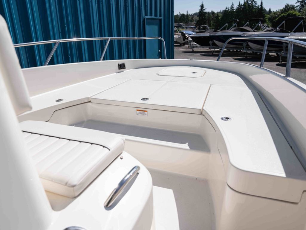 2019 Bayliner Element F21 - 9