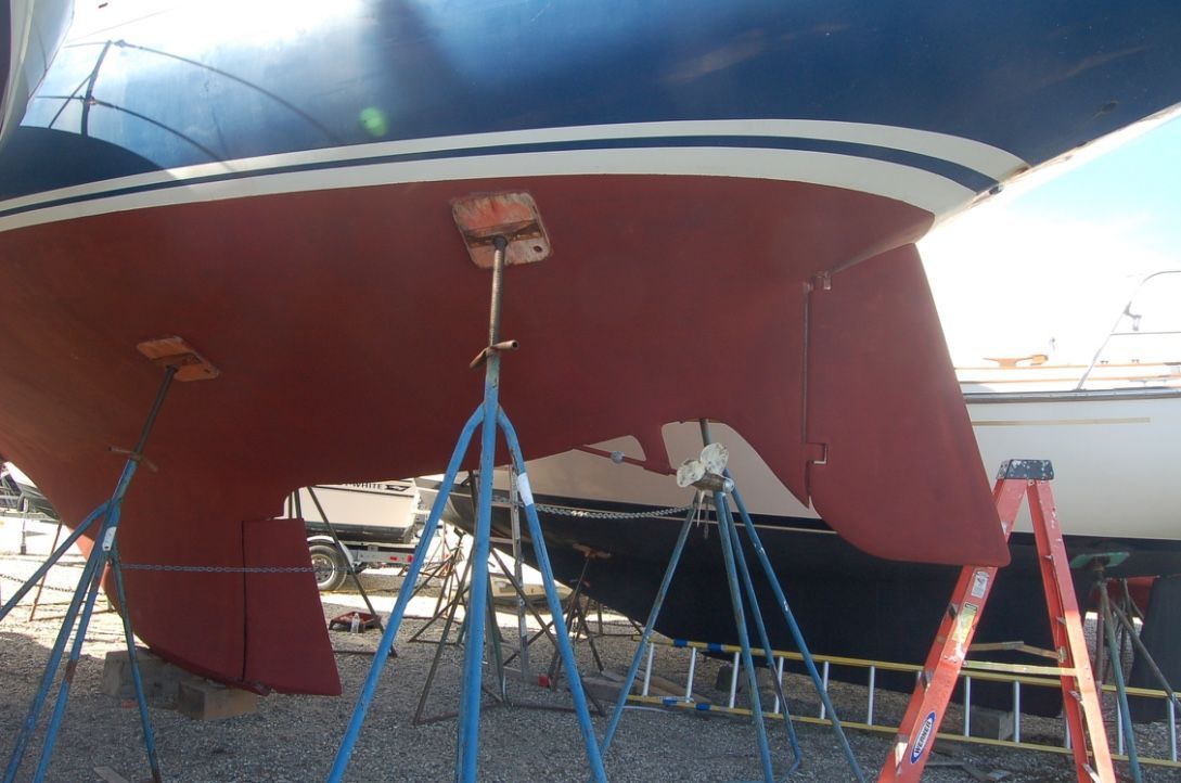 1969 Nautor Swan Swan 43 - 3