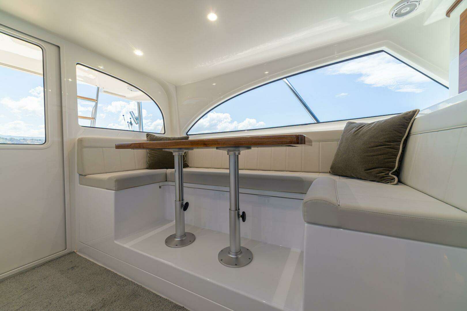 2025 Viking 46 Billfish - Image 42