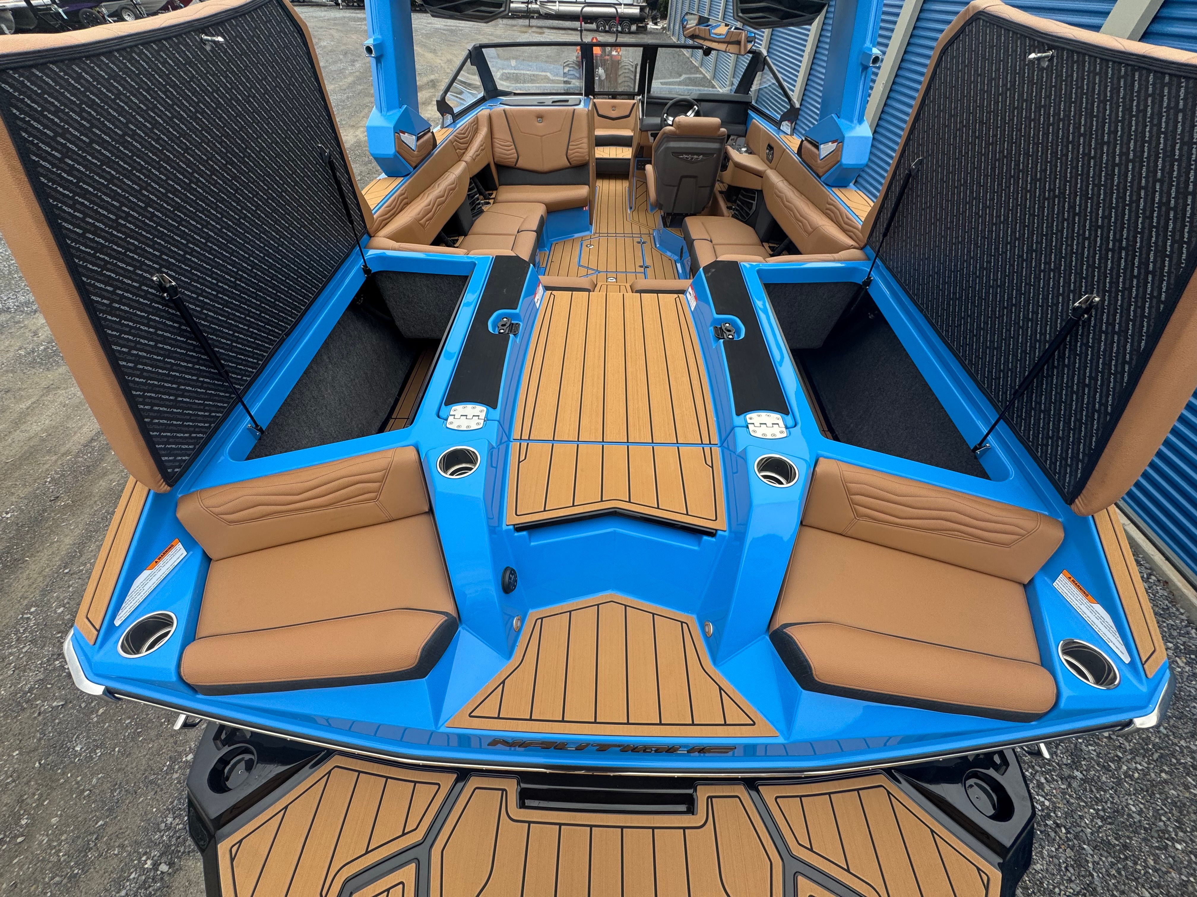 2026 Nautique Super Air Nautique G23 - 52