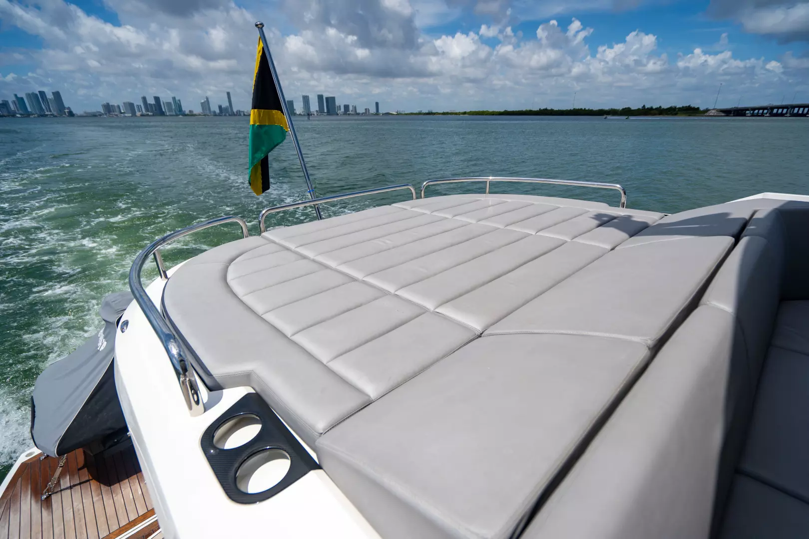 2019 Sunseeker Predator - Image 28