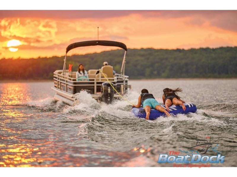 2025 Sportfish 22 DLX - 107