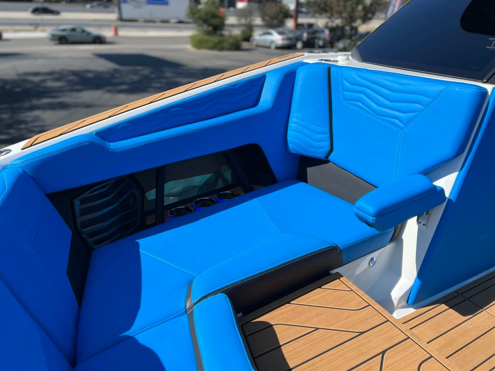2025 Nautique G23 - 36