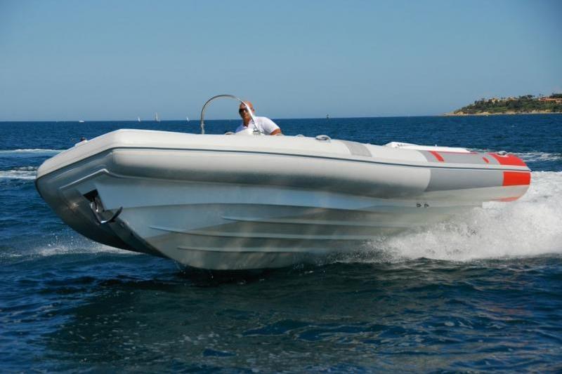 2008 Pirelli Pzero 770