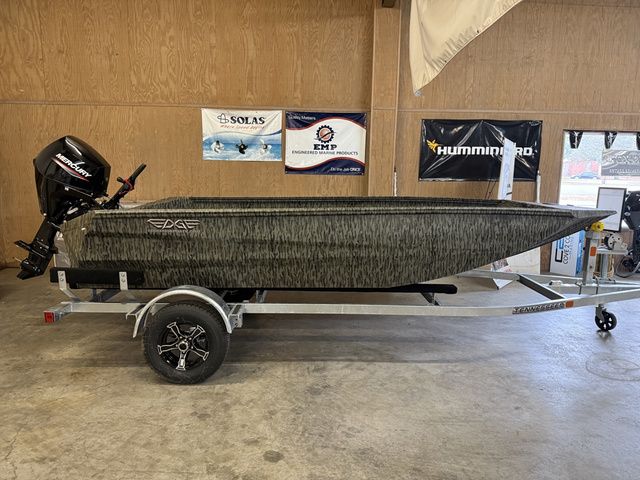 2026 Edge 553 DB - 3