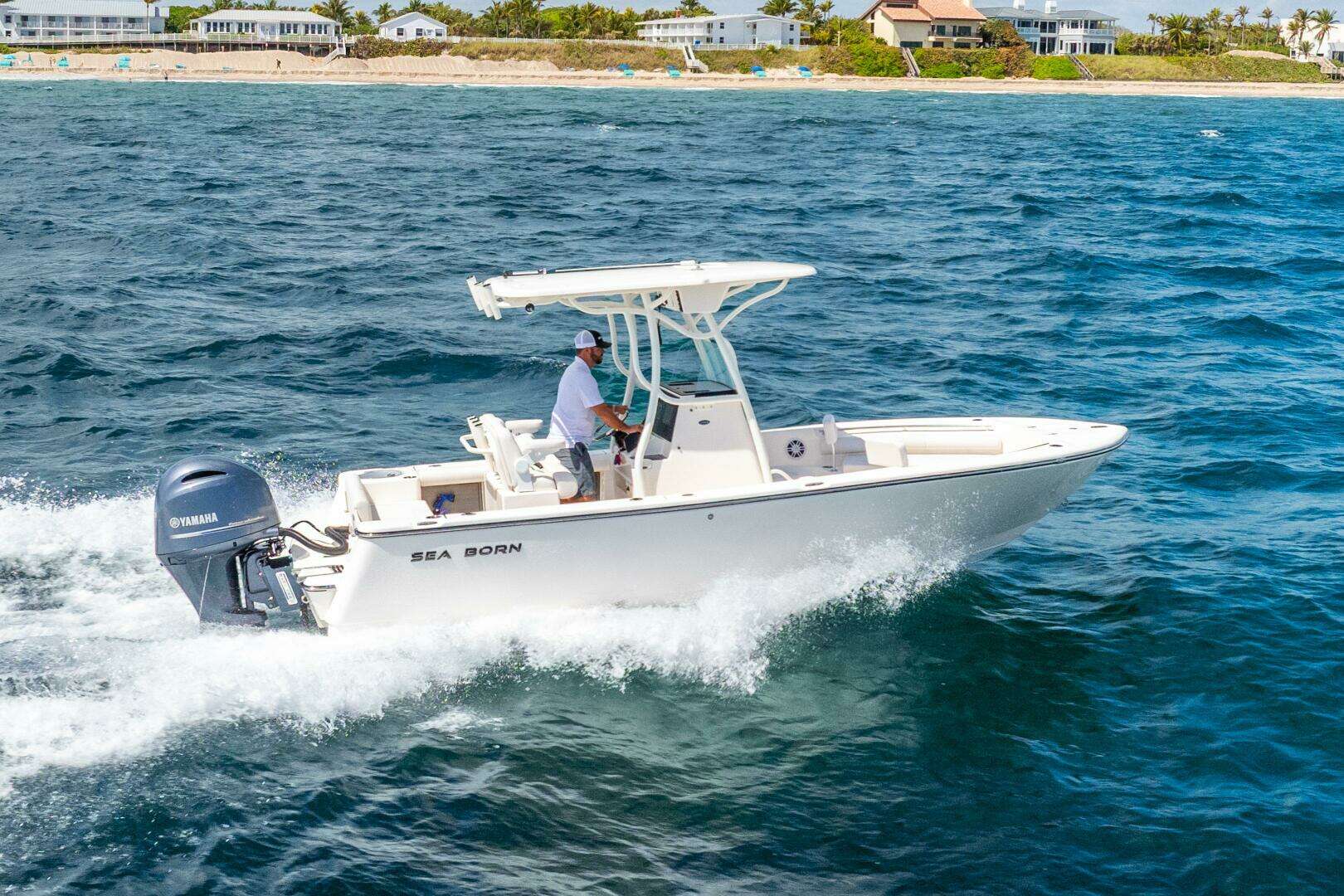 2025 Sea Born LX22 - Image 18