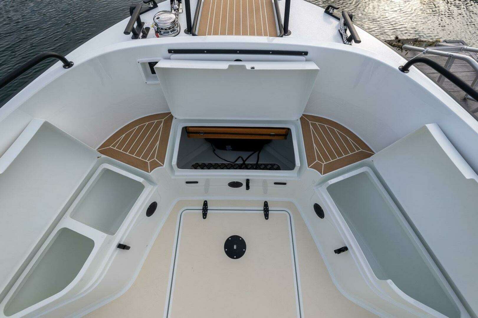 2026 Targa 27.2 GT - Image 23