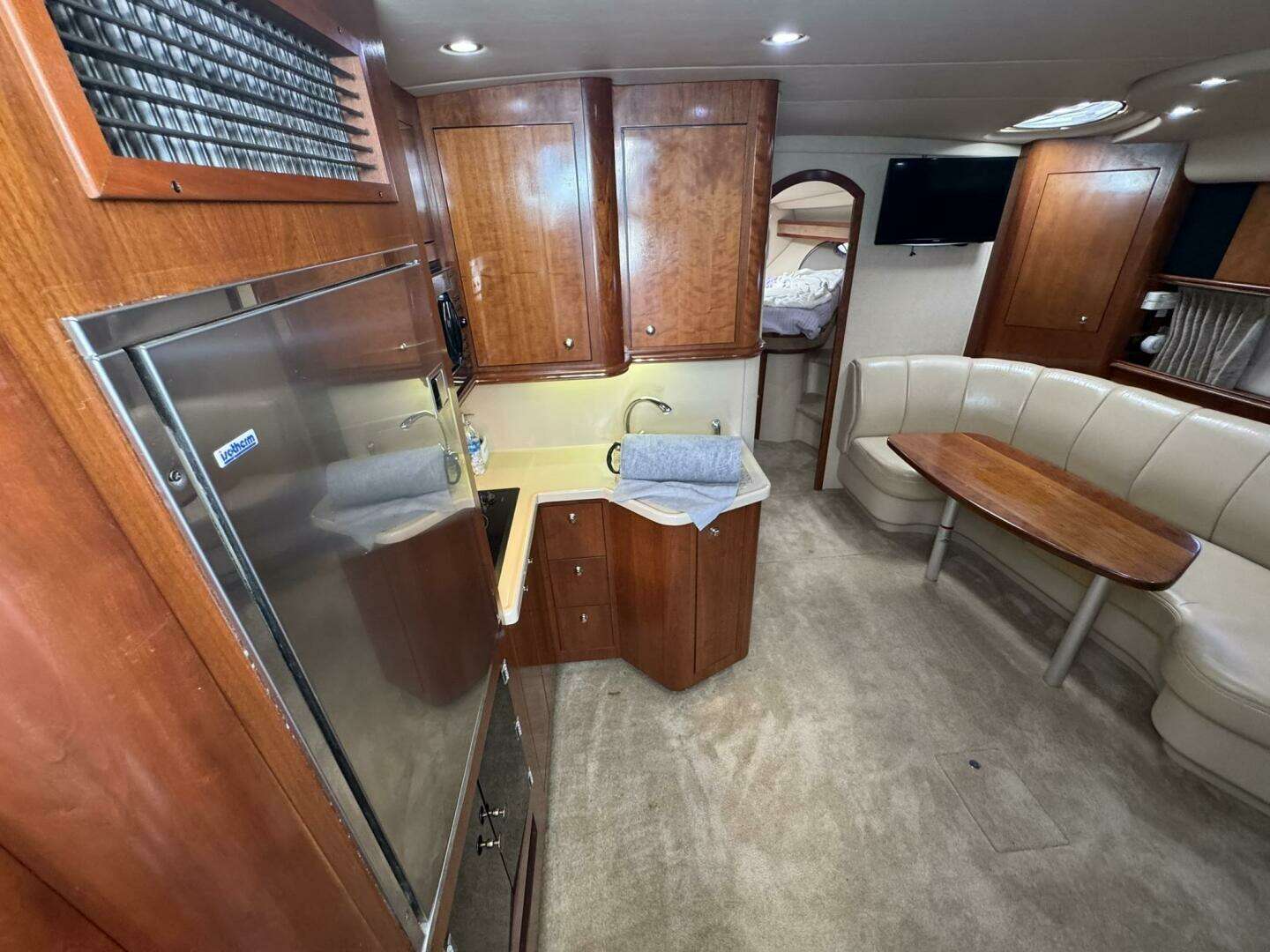 2003 Cruisers Yachts 3772 - Image 69