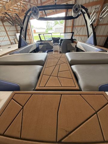 2021 ATX Boats 24 TYPE-S - 31