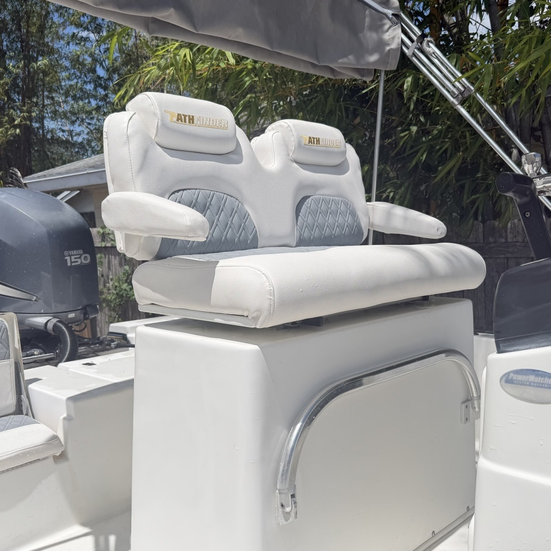 2012 Pathfinder 2200 - Image 6