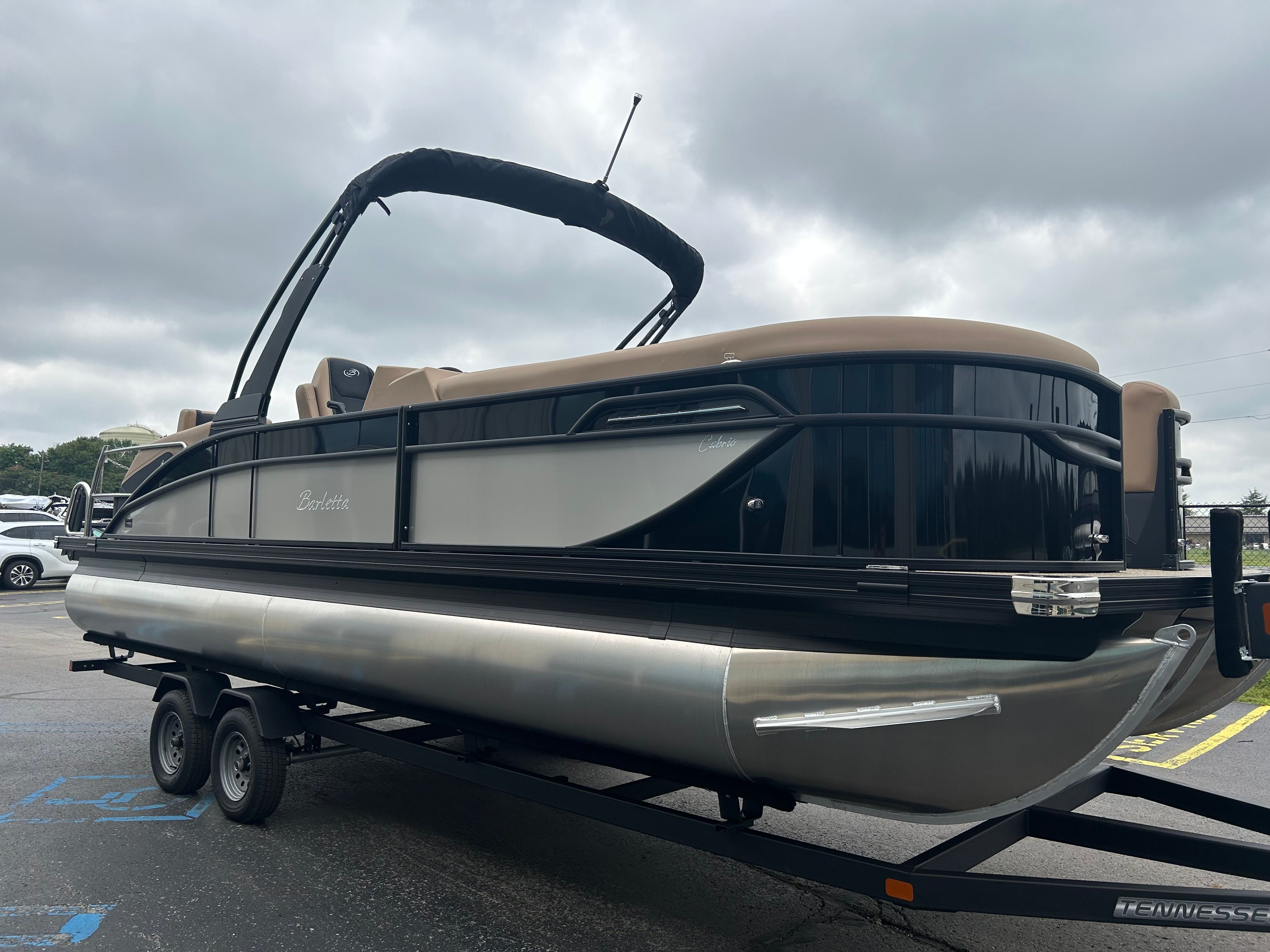 2026 BARLETTA C24M - Image 4