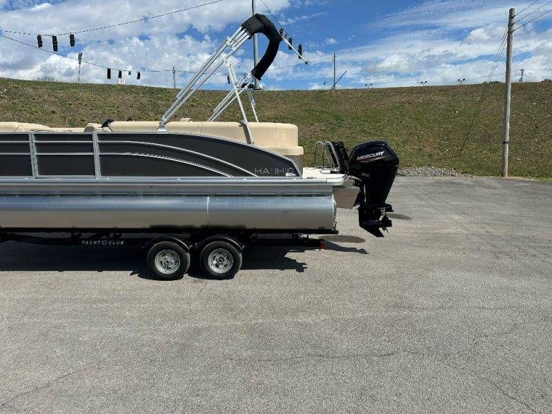 2026 Harris Cruiser 210 CW - 32