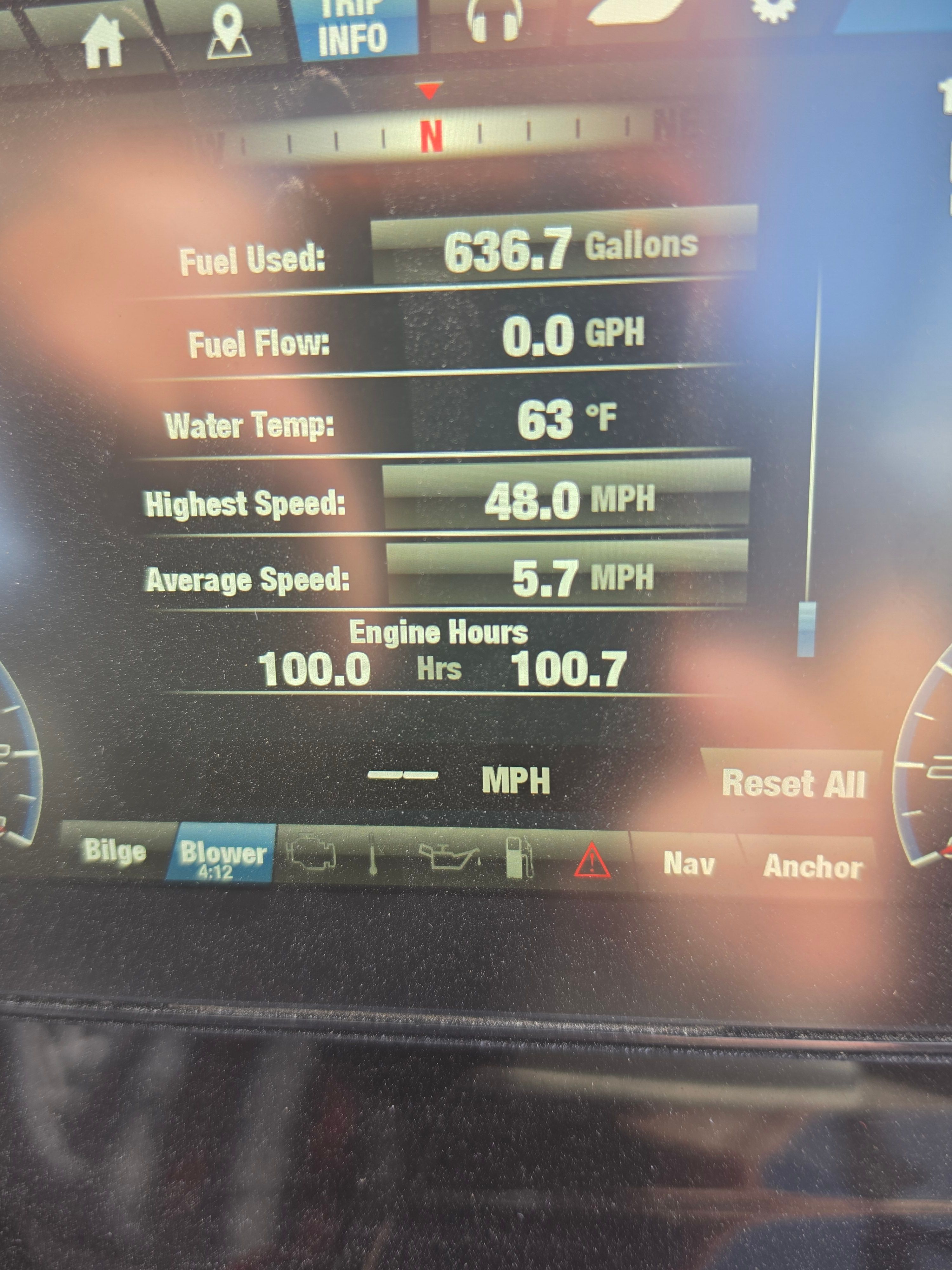 2019 Yamaha Boats 212X - 4