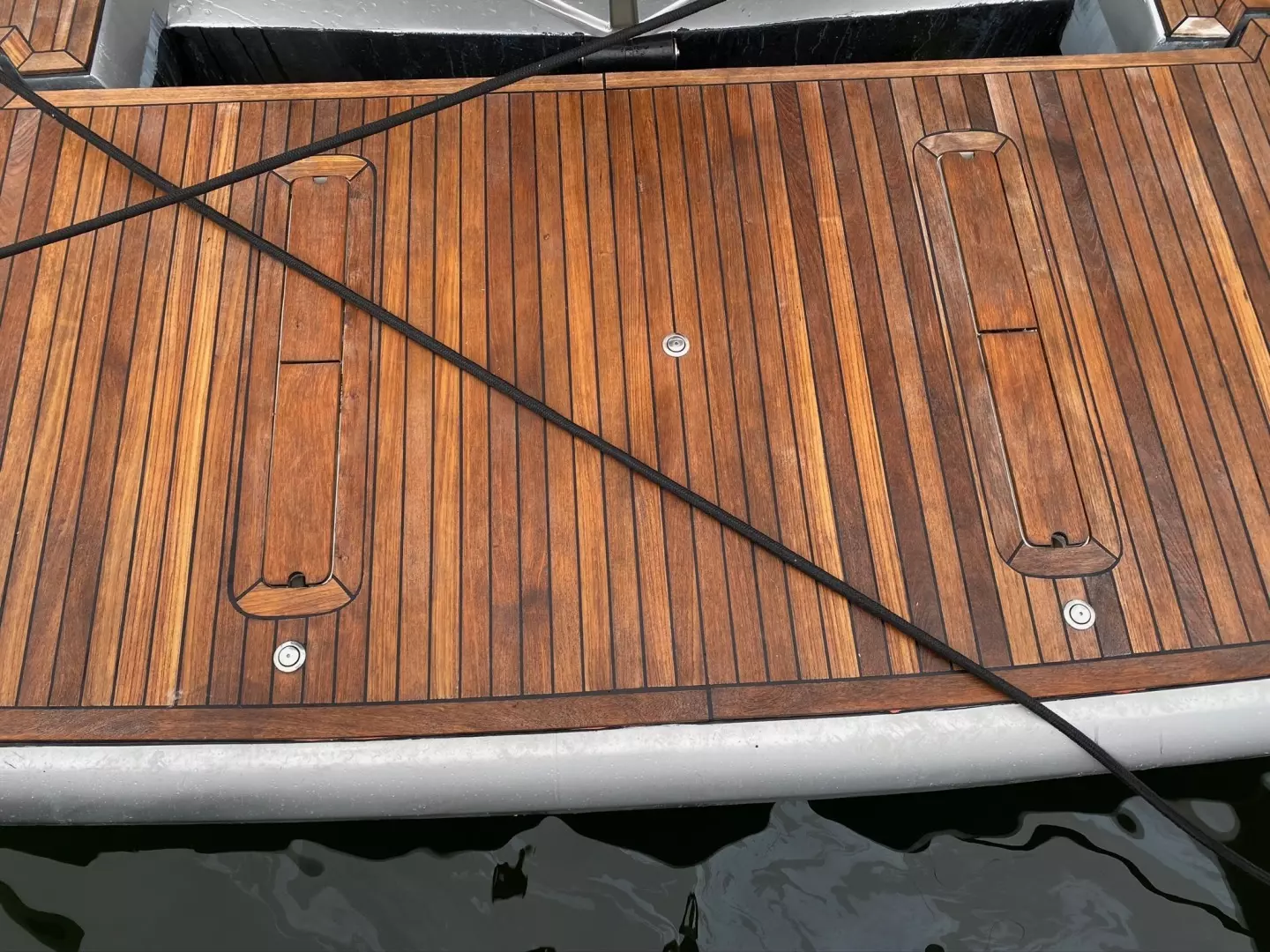 2009 Prinz Yachts Coupe - Image 15