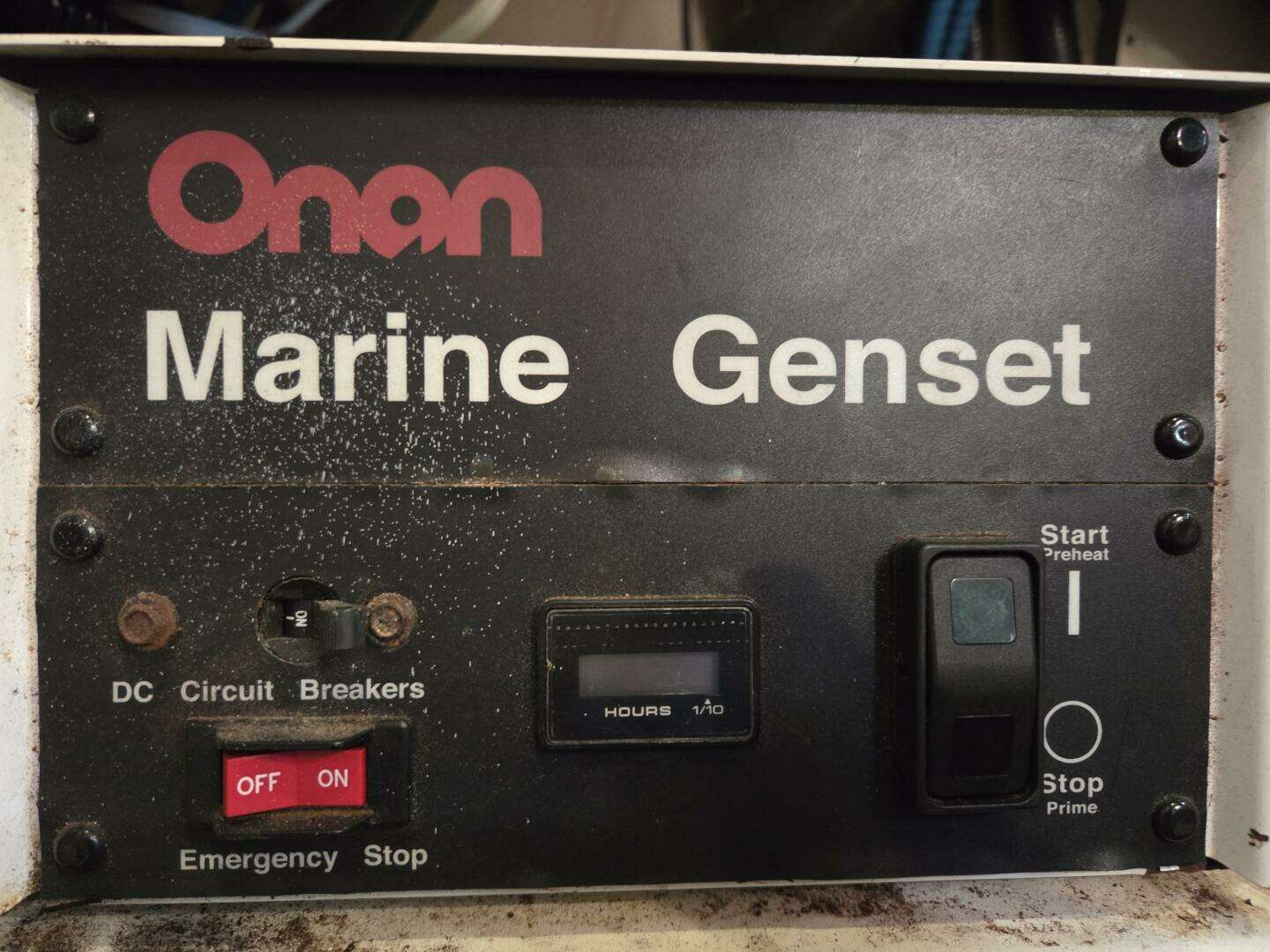 1998 Oyster 485 - Image 42