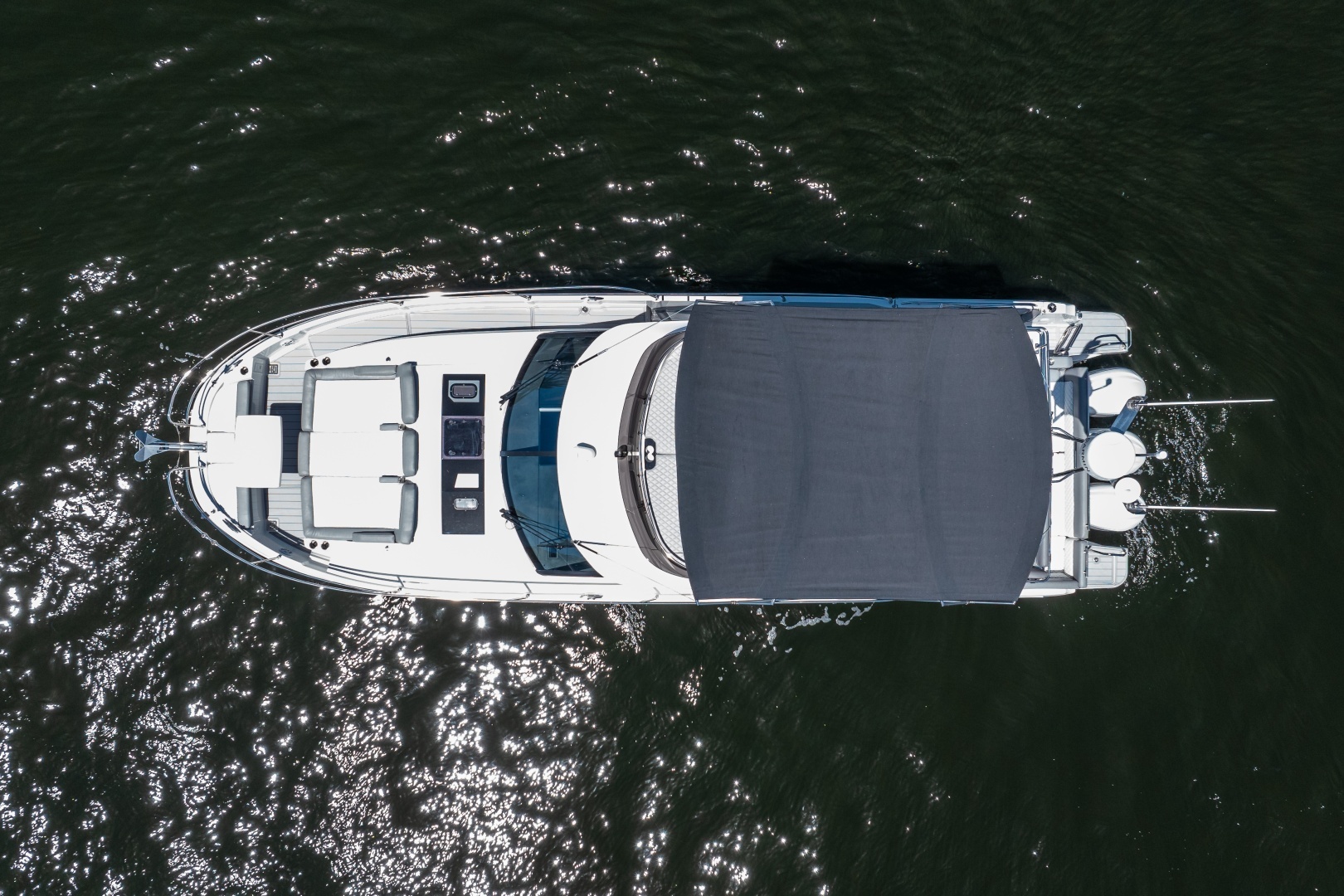 2024 Jeanneau NC 1295 Fly - Image 10