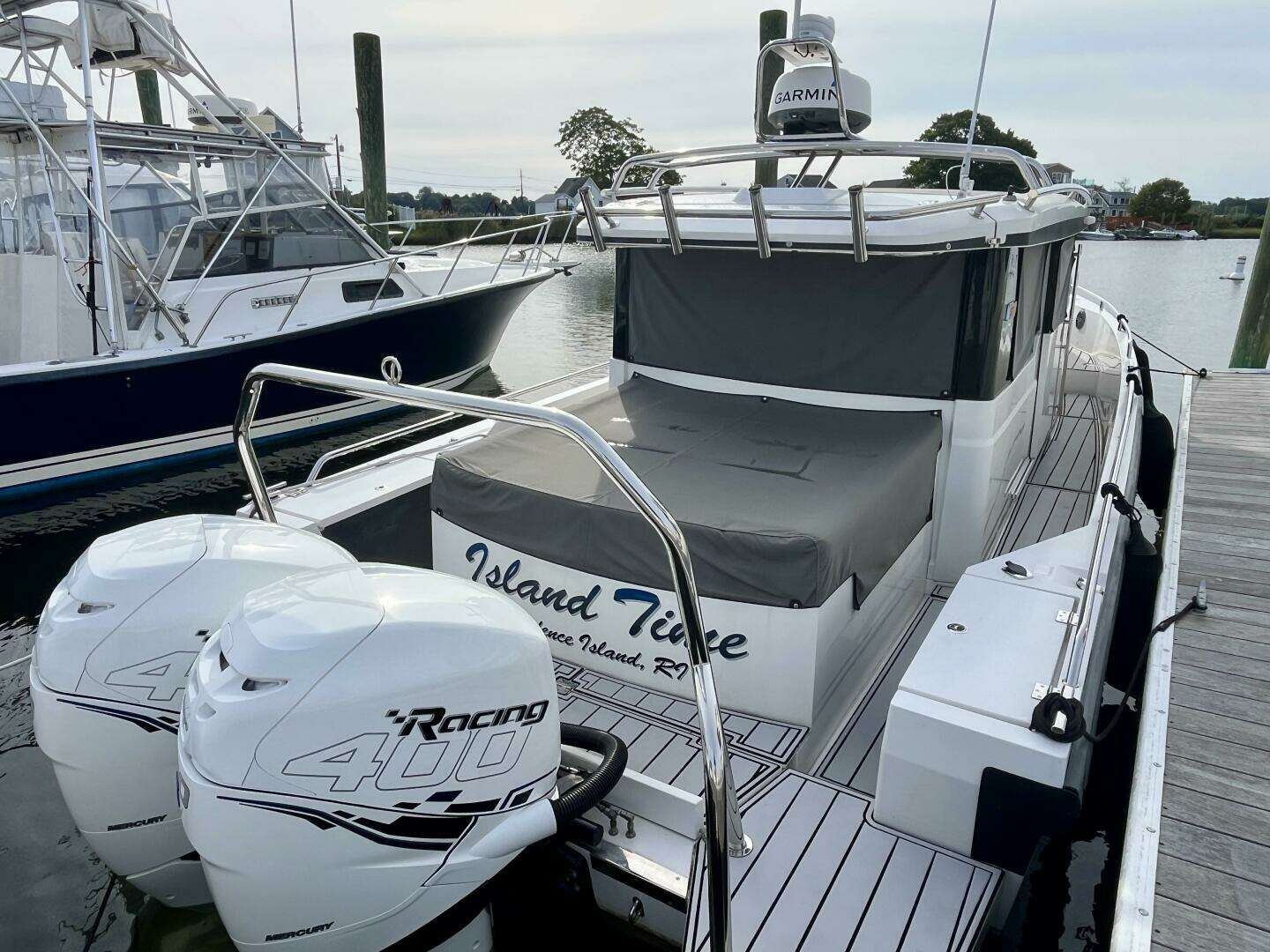 2018 Axopar 37 Sport Cabin R - Image 40