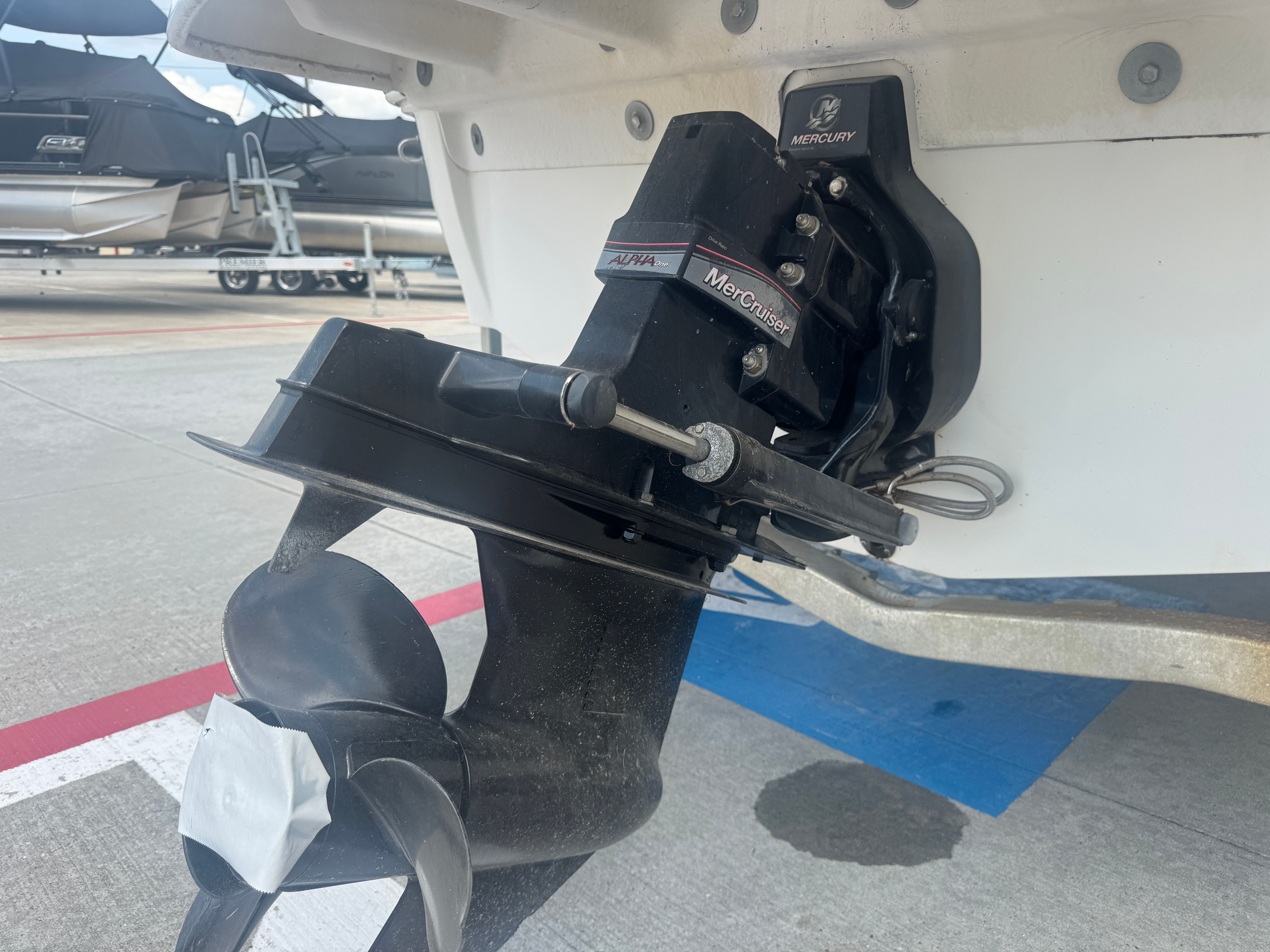 2011 Sea Ray 185 Sport - 28
