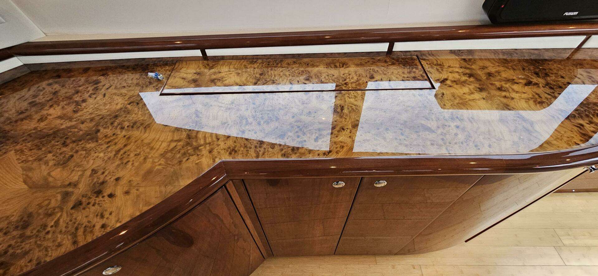 2006 Neptunus Royale 55 - Image 40