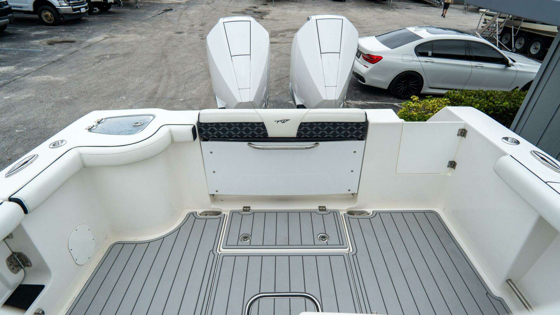 2022 Tidewater CC Adventure - Image 8