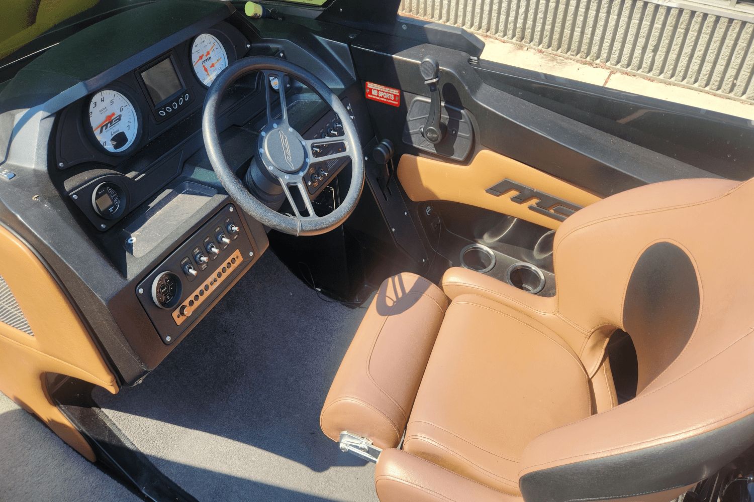 2018 Mb Sports B52 23 - 24