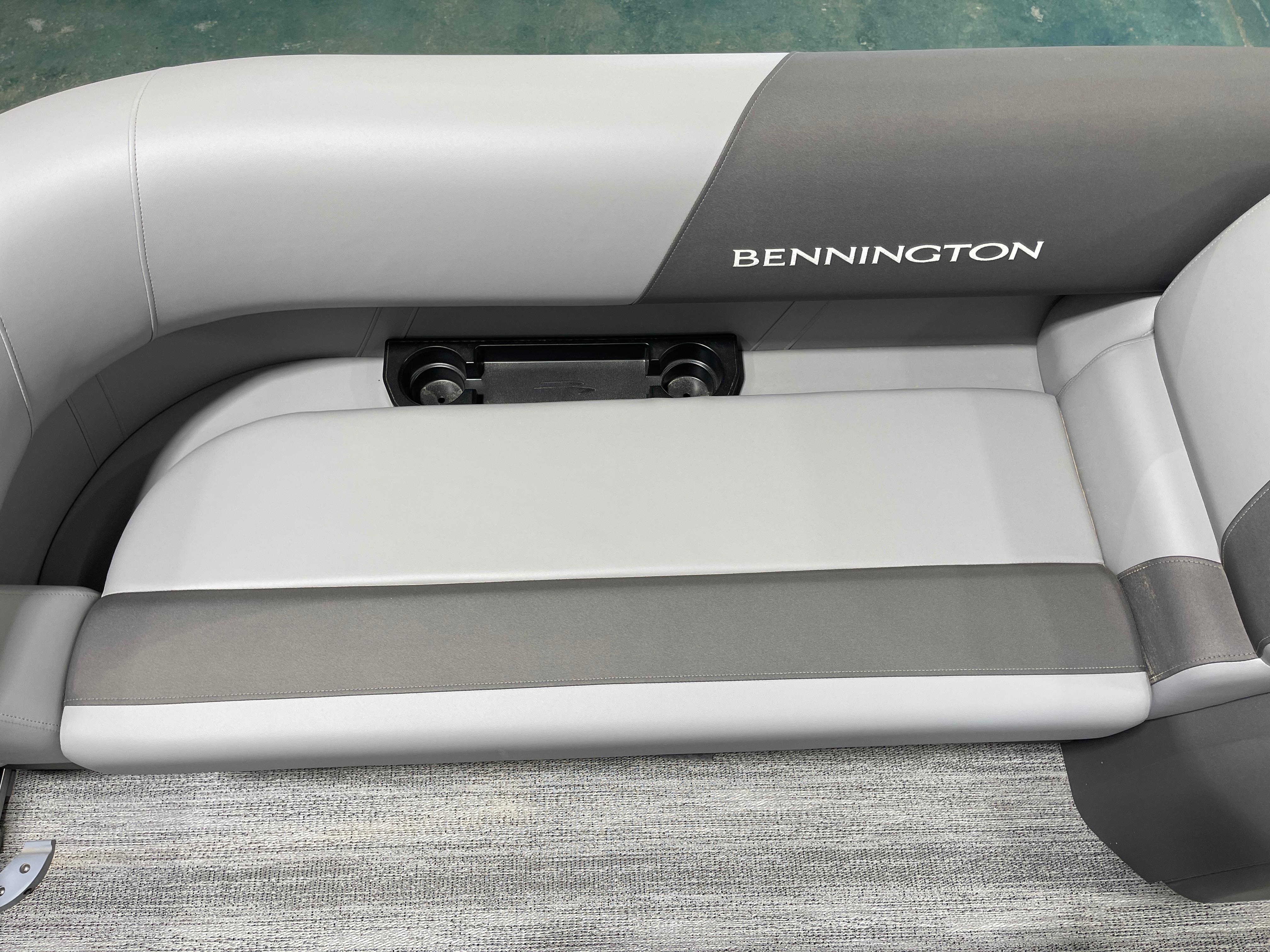 2025 Bennington 22SSRSE - 19