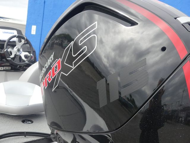 2026 Nitro Z17 - 9