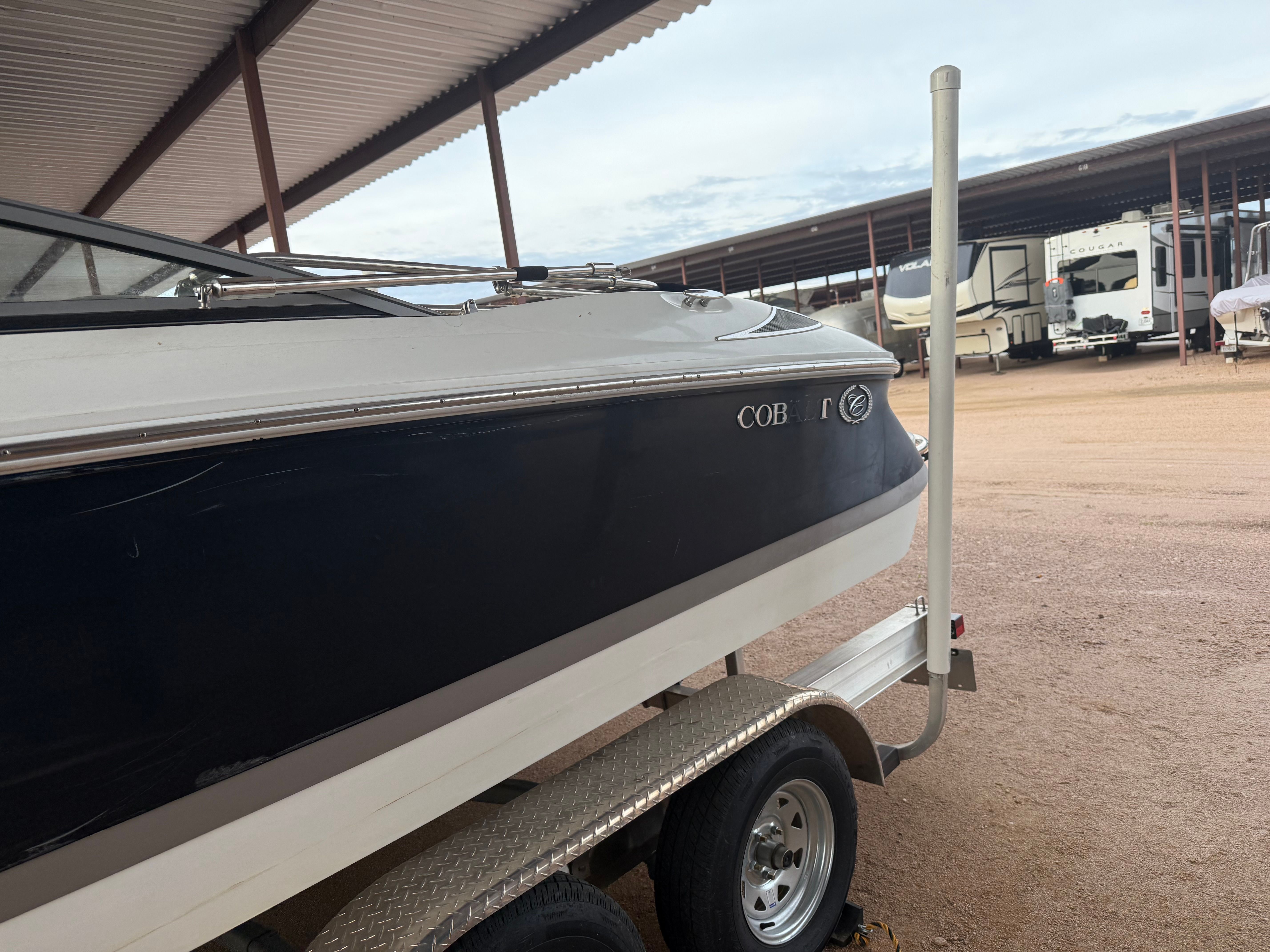 2006 Cobalt 220 - 7