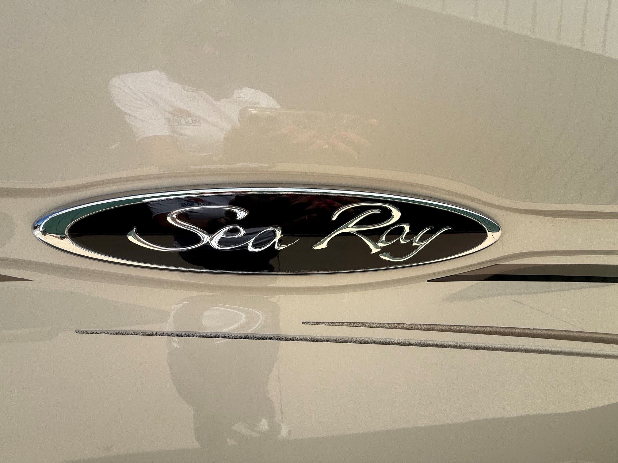 2007 Sea Ray 220 Select - 6
