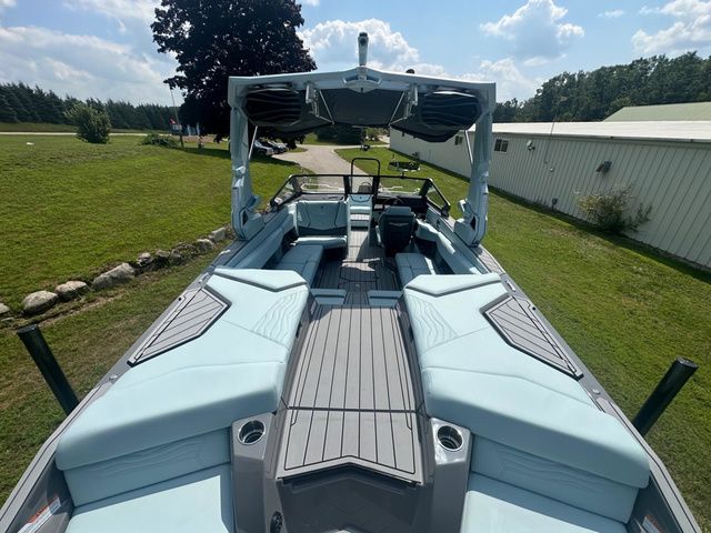 2026 Nautique G23 - 9