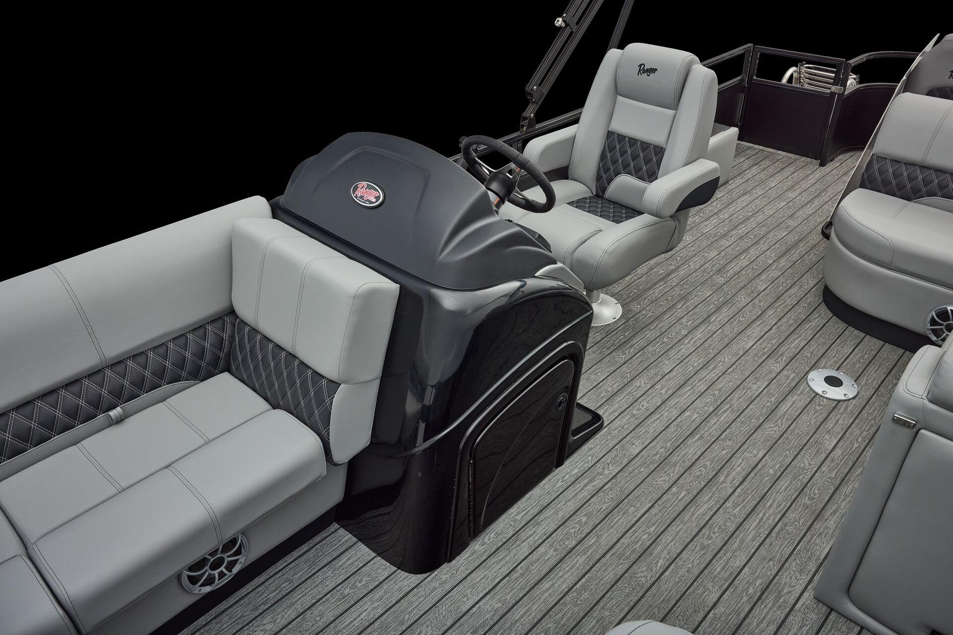 2026 Ranger 220FC - 28