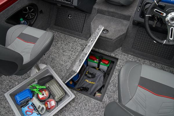 2025 Tracker Targa V-19 Combo - 33