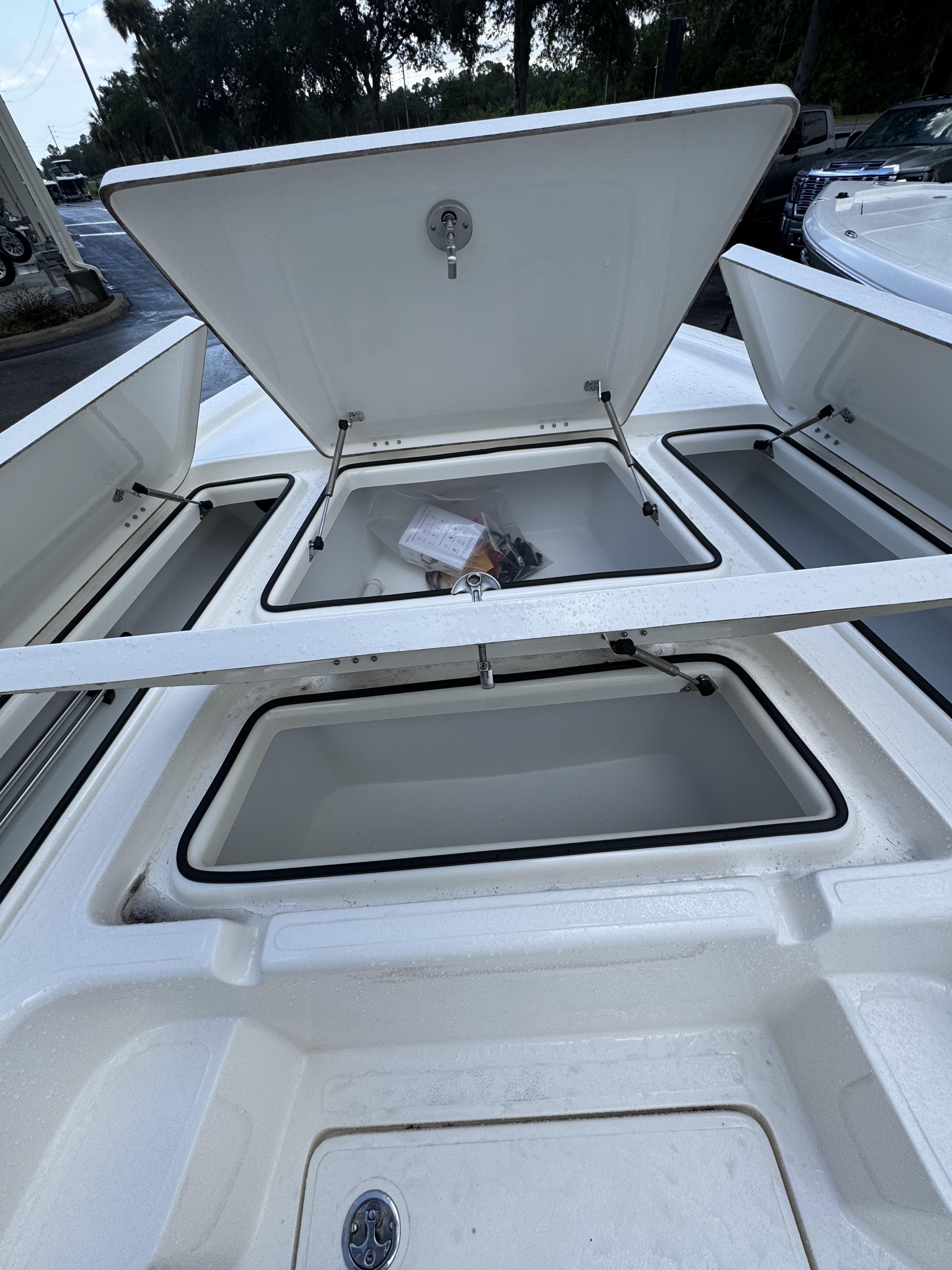 2026 Skeeter SX Series SX241 - 16
