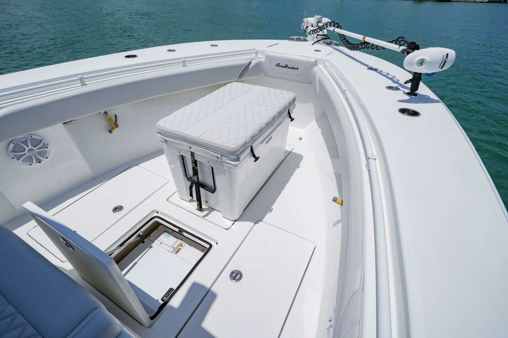 2023 SeaHunter 31 Tournament - Image 8