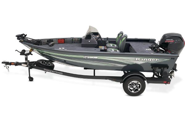 2026 Ranger VS1682SC Reata - 10