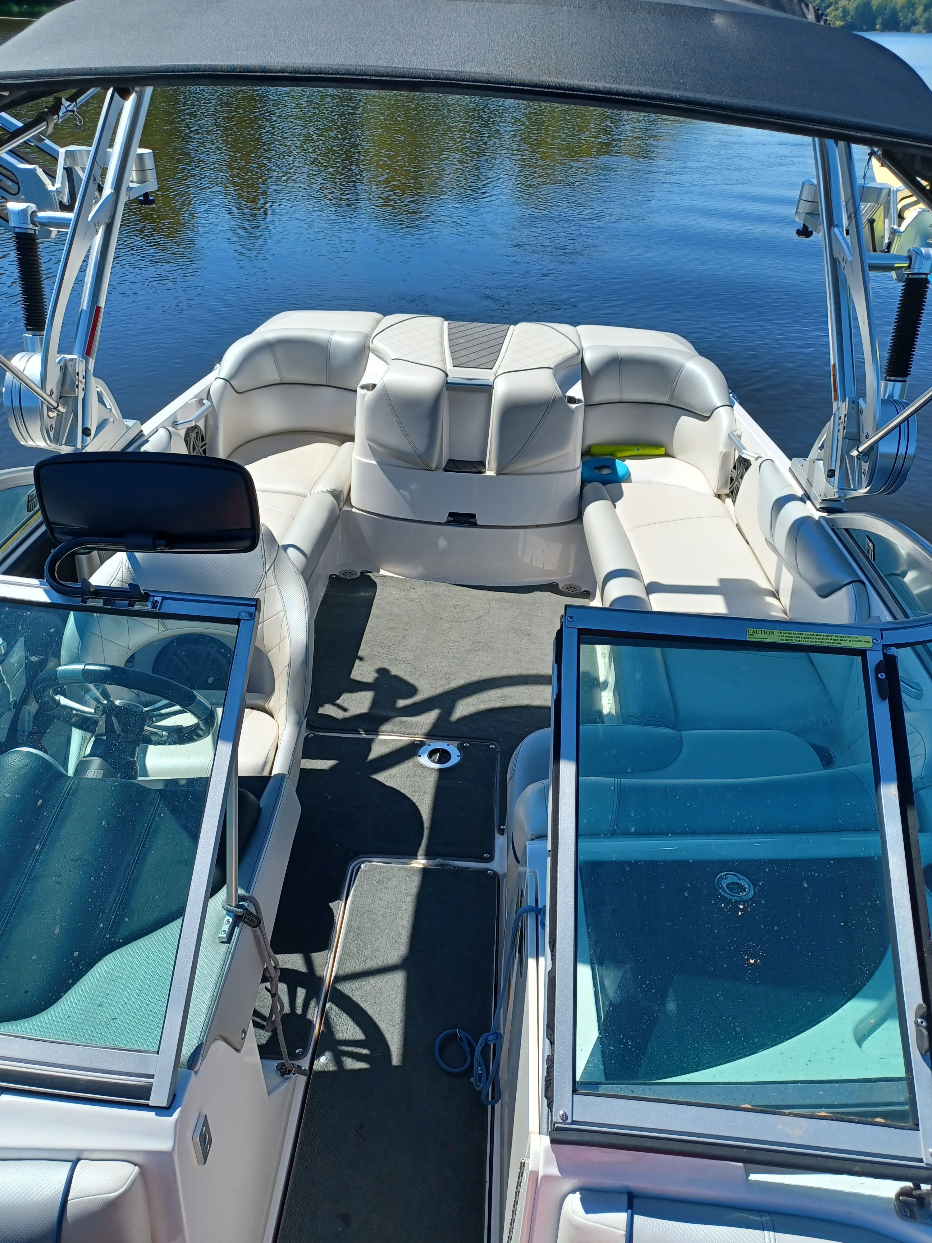 2013 MasterCraft X-14V - 7