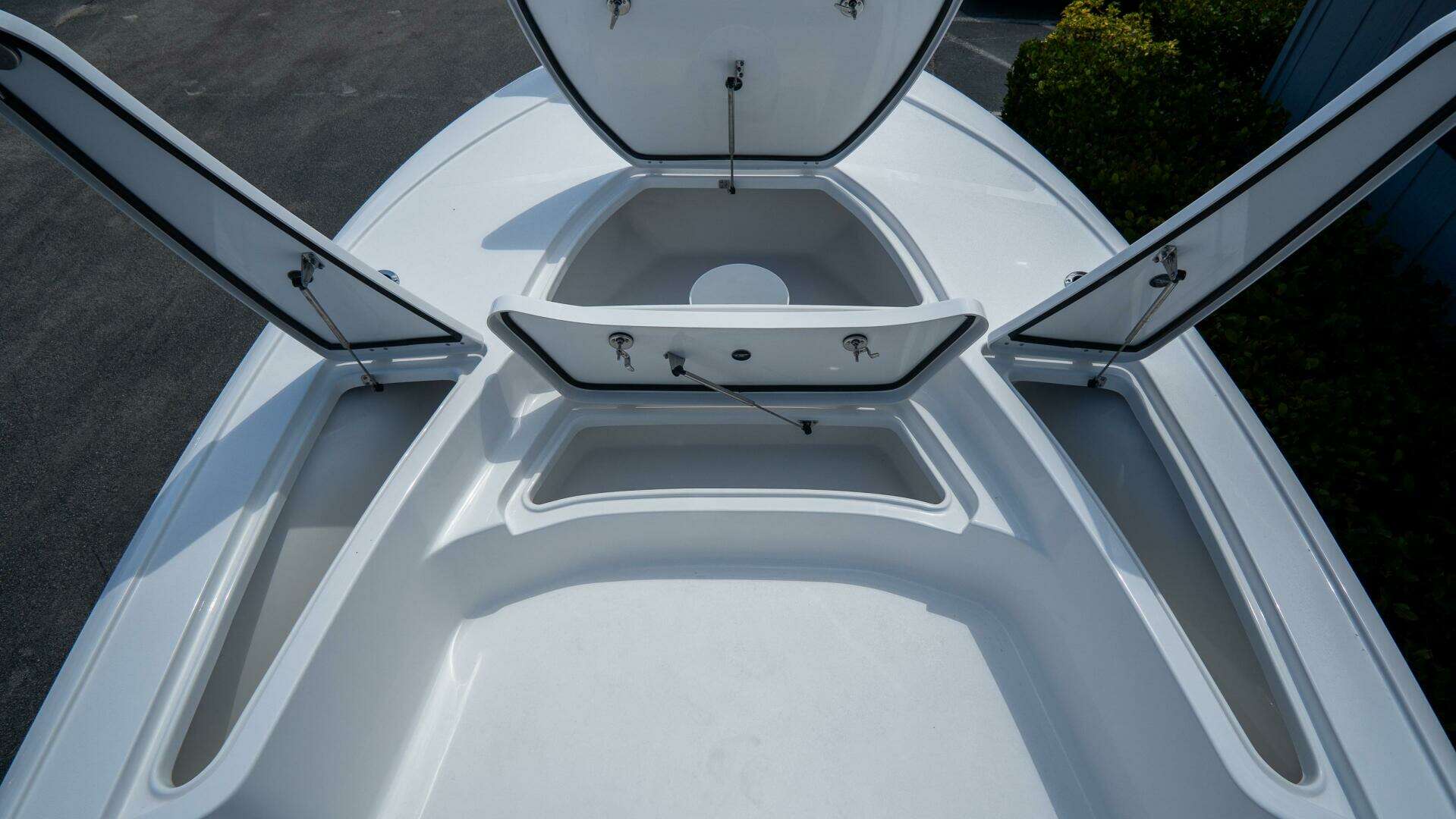 2026 Tidewater Bay Max - Image 31