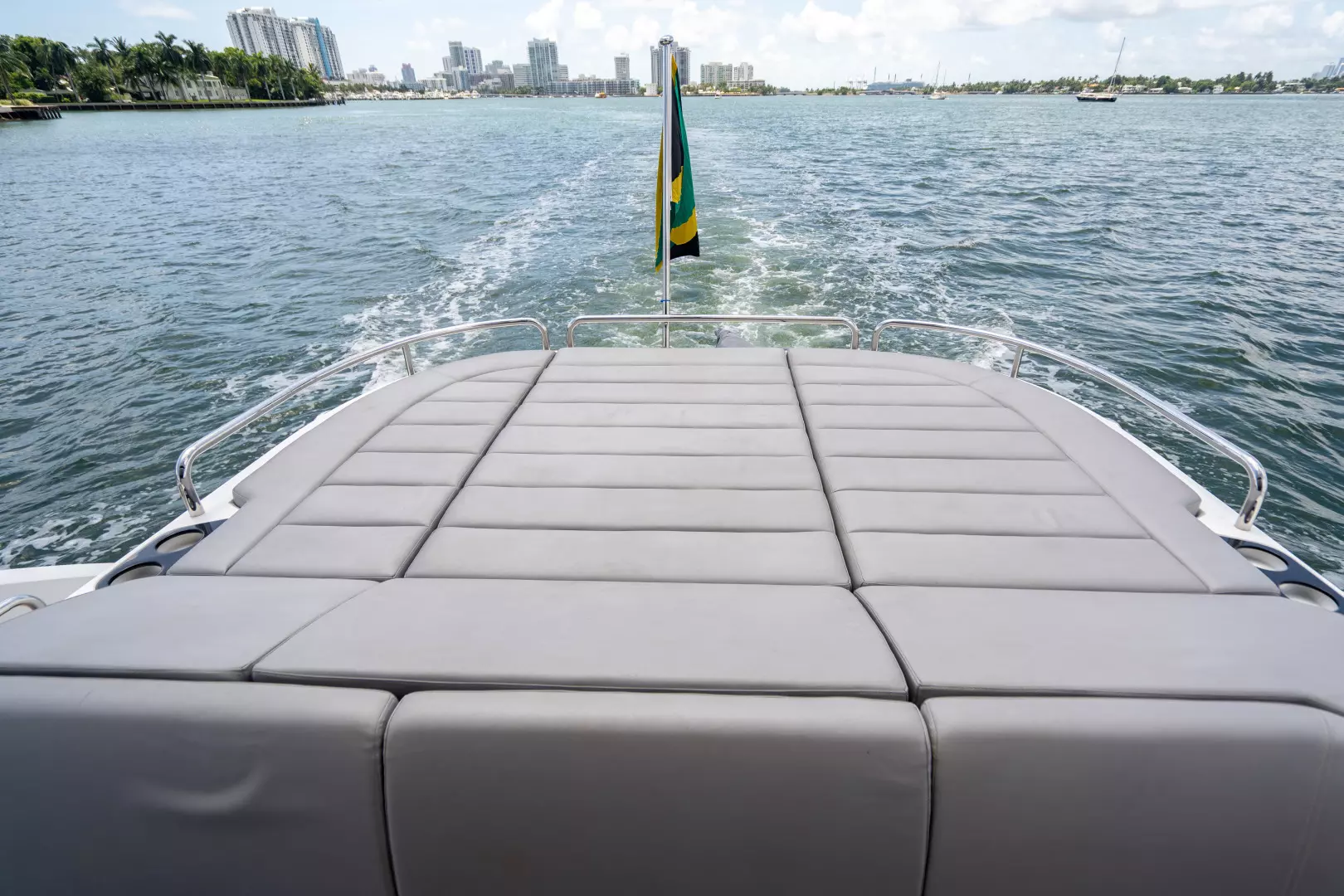 2019 Sunseeker Predator - Image 34