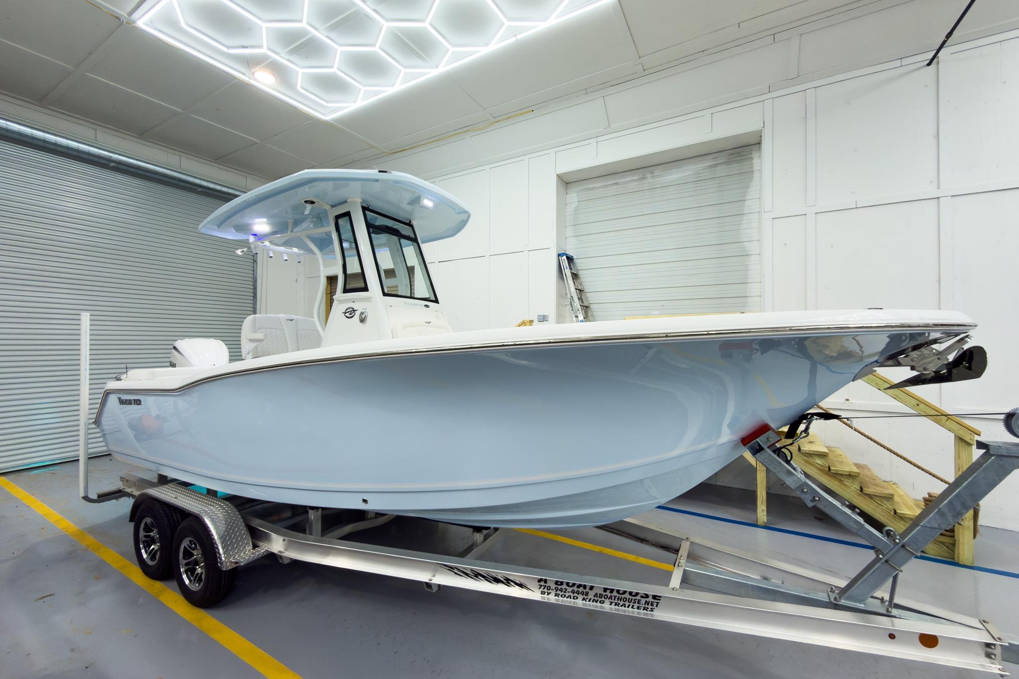 2026 Tidewater 232 LXF