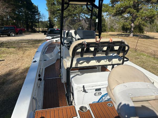 2018 NauticStar 244 XTS - 7