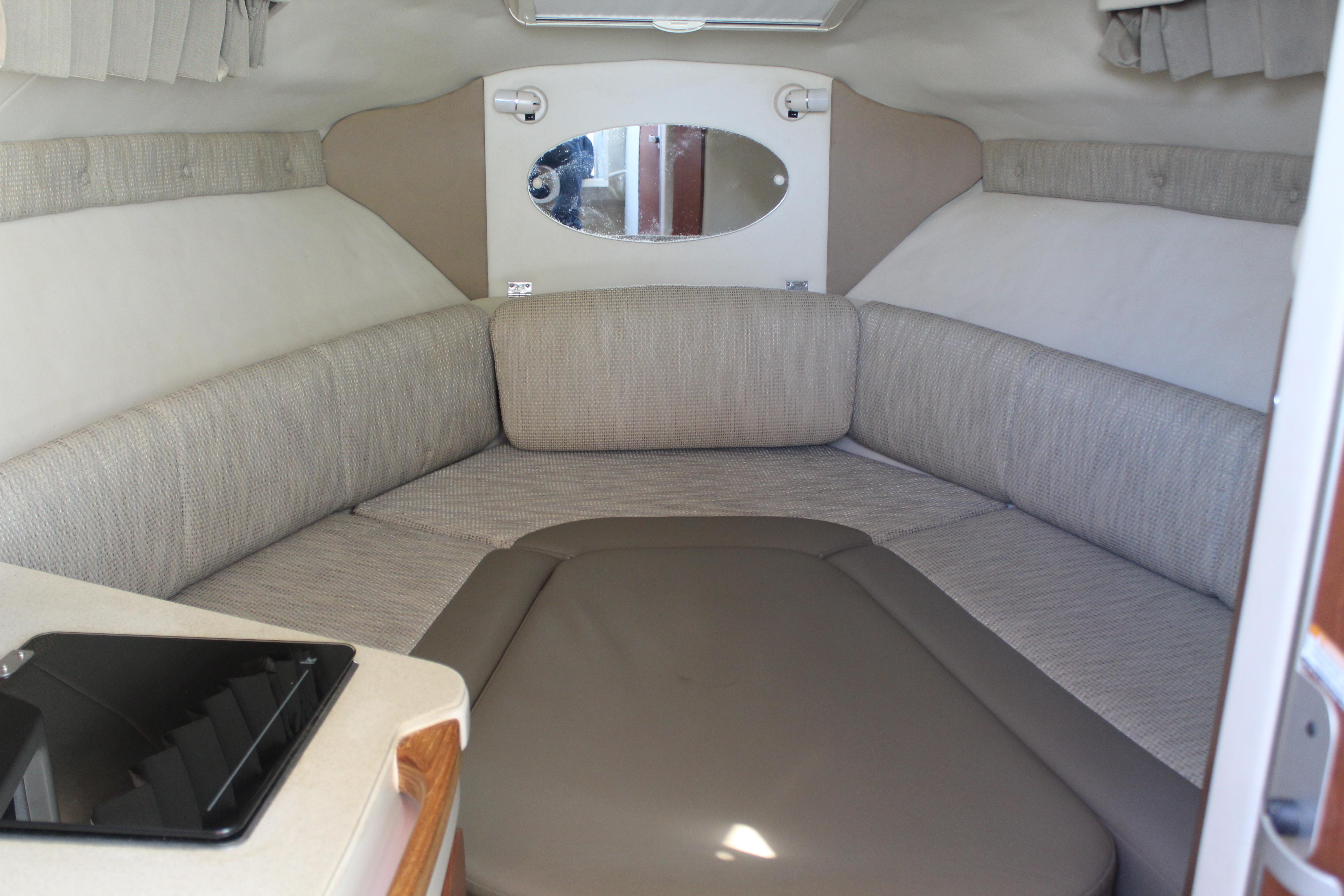 2004 Chaparral Signature 260 - 17