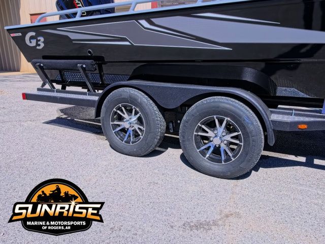 2026 G3 Sportsman 2400 - 8