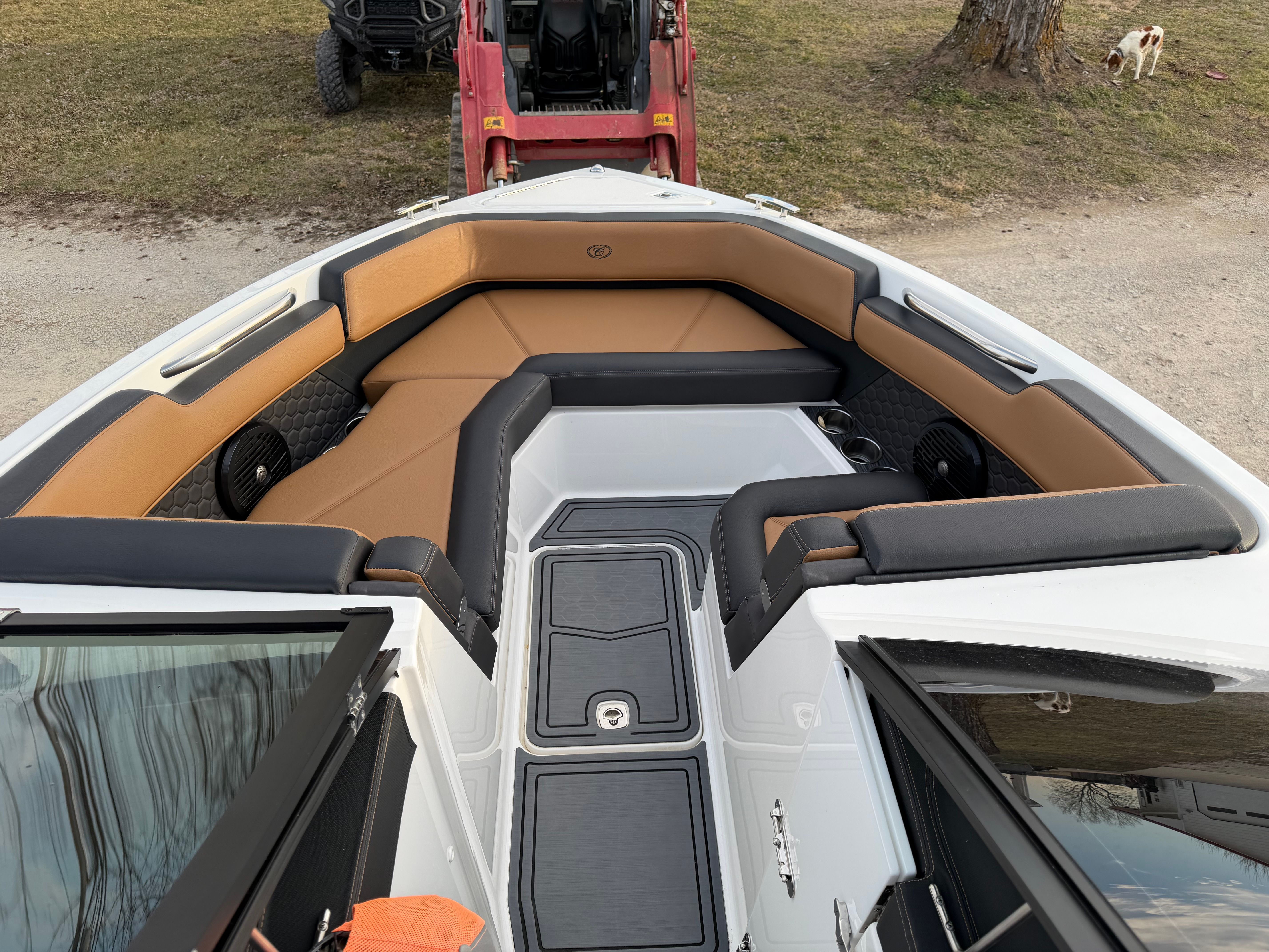 2022 Cobalt R6 Surf - 5